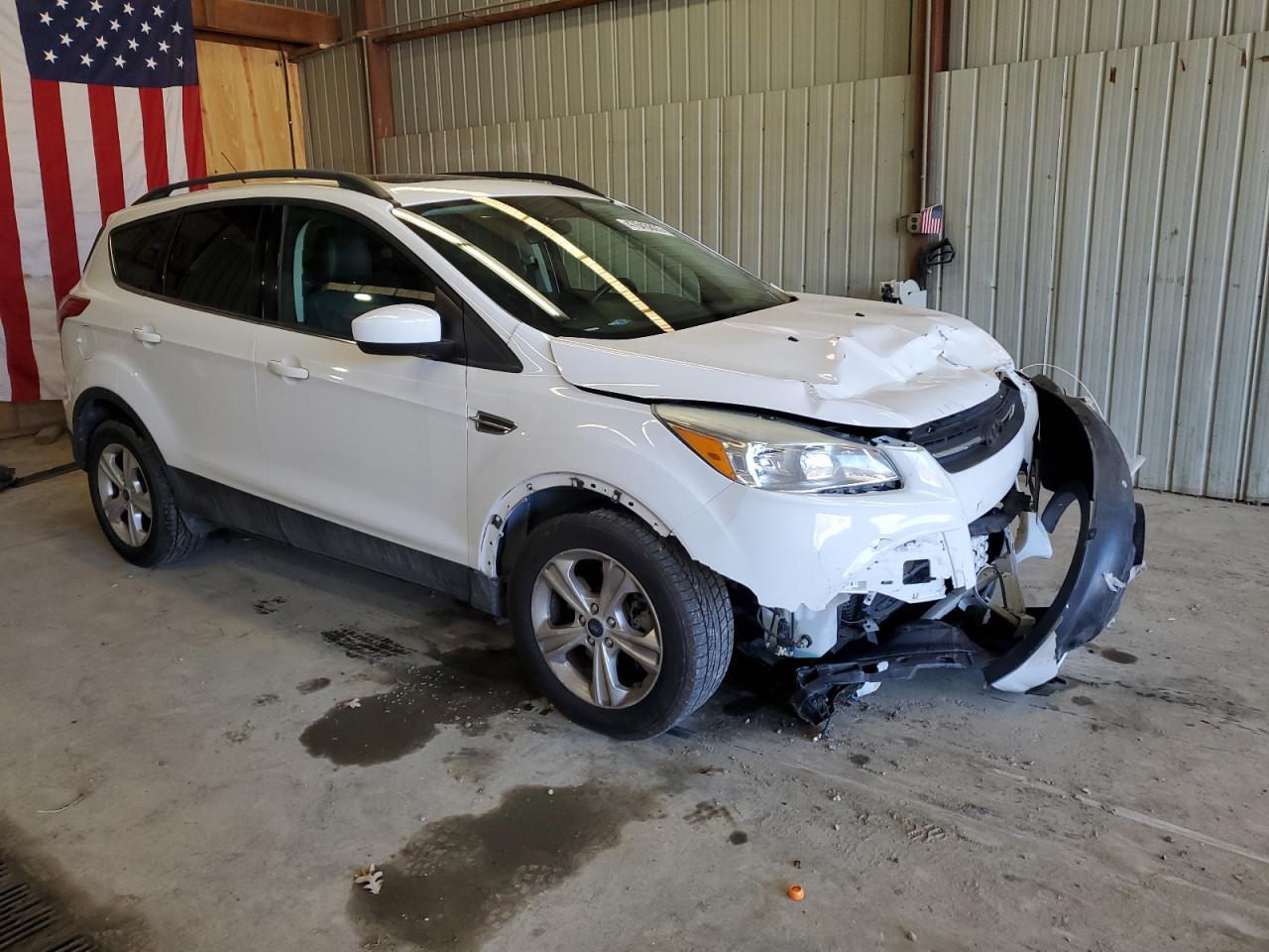 2015 FORD ESCAPE SE - Image 4