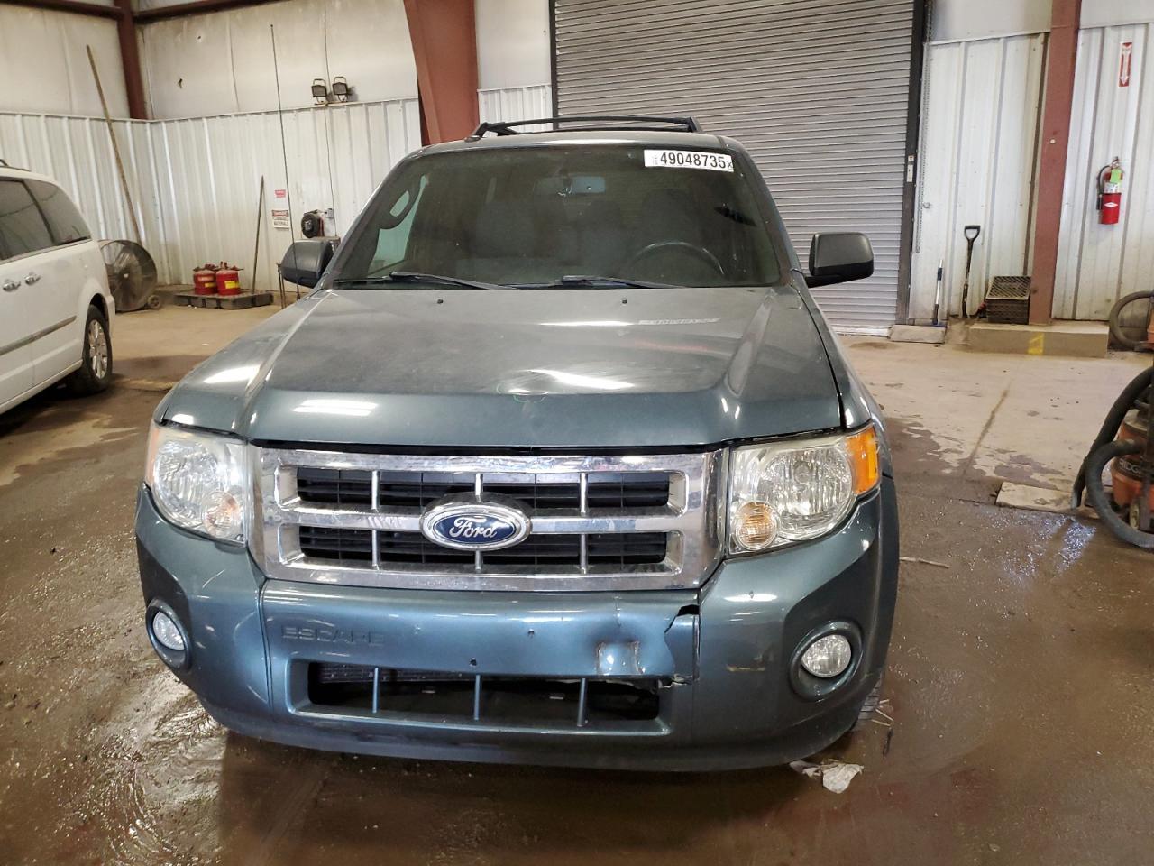 2012 FORD ESCAPE XLT - Image 5