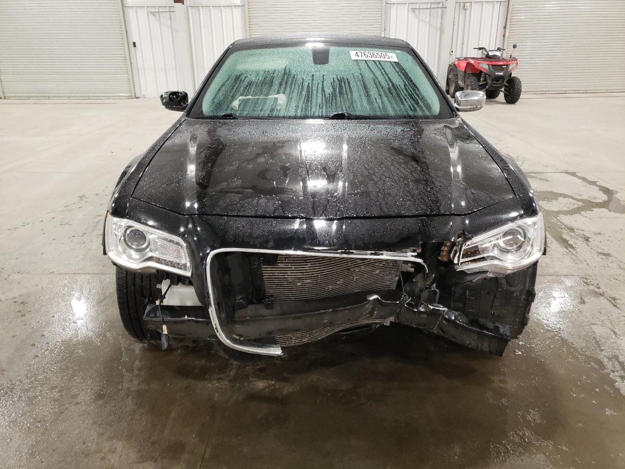 2018 CHRYSLER 300 LIMITE - Фото 5