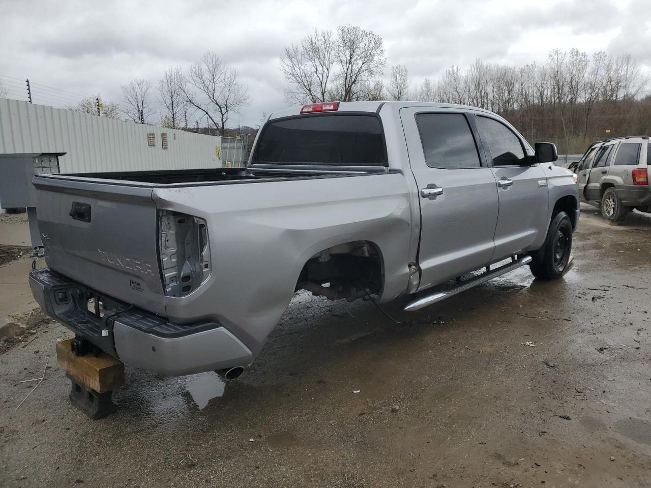 2018 TOYOTA TUNDRA CRE - Image 3