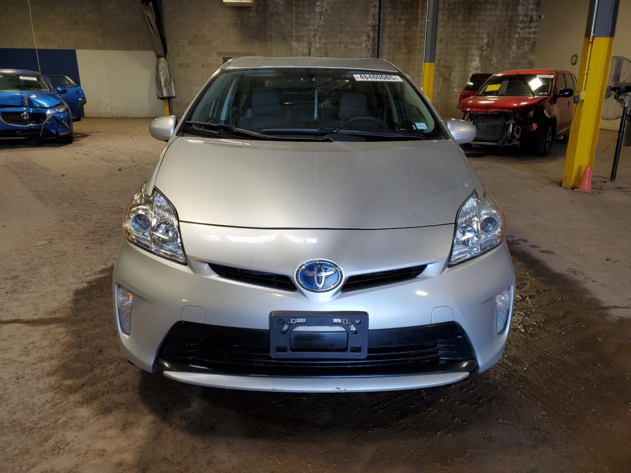 2013 TOYOTA PRIUS - Image 5