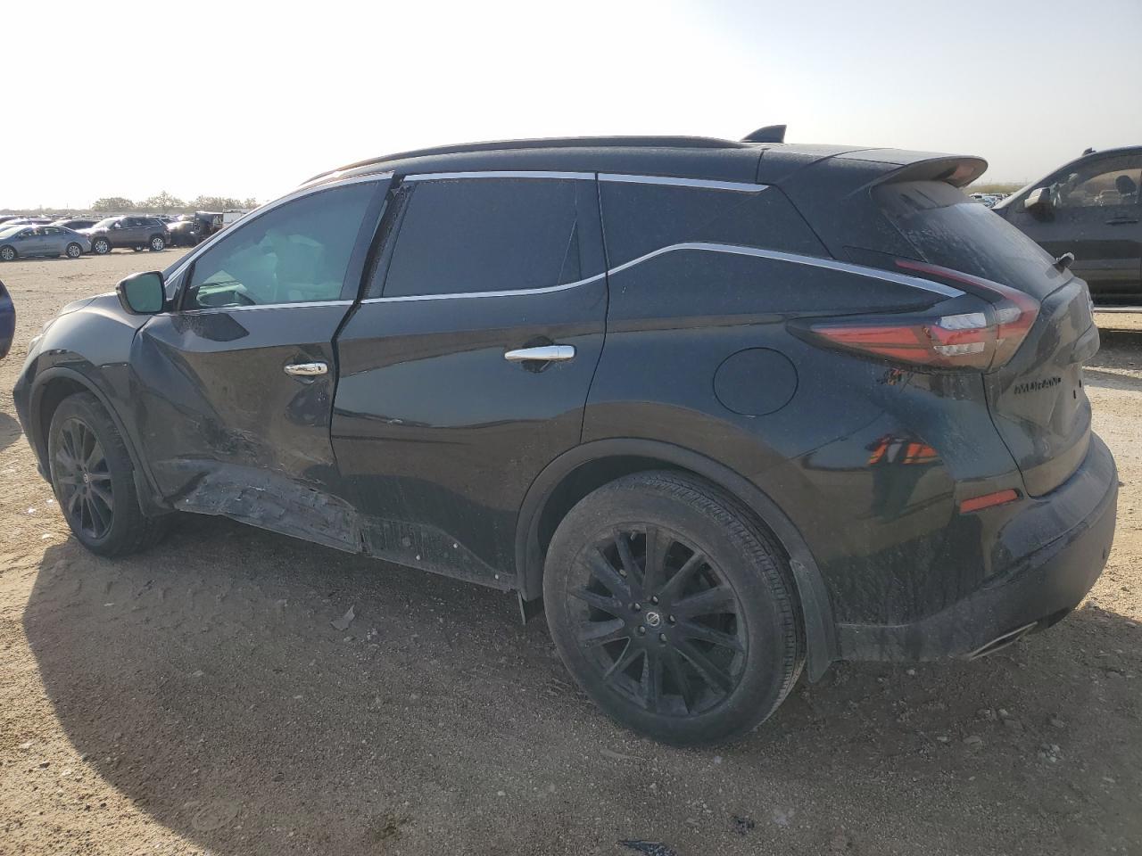 2022 NISSAN MURANO SV - Фото 2