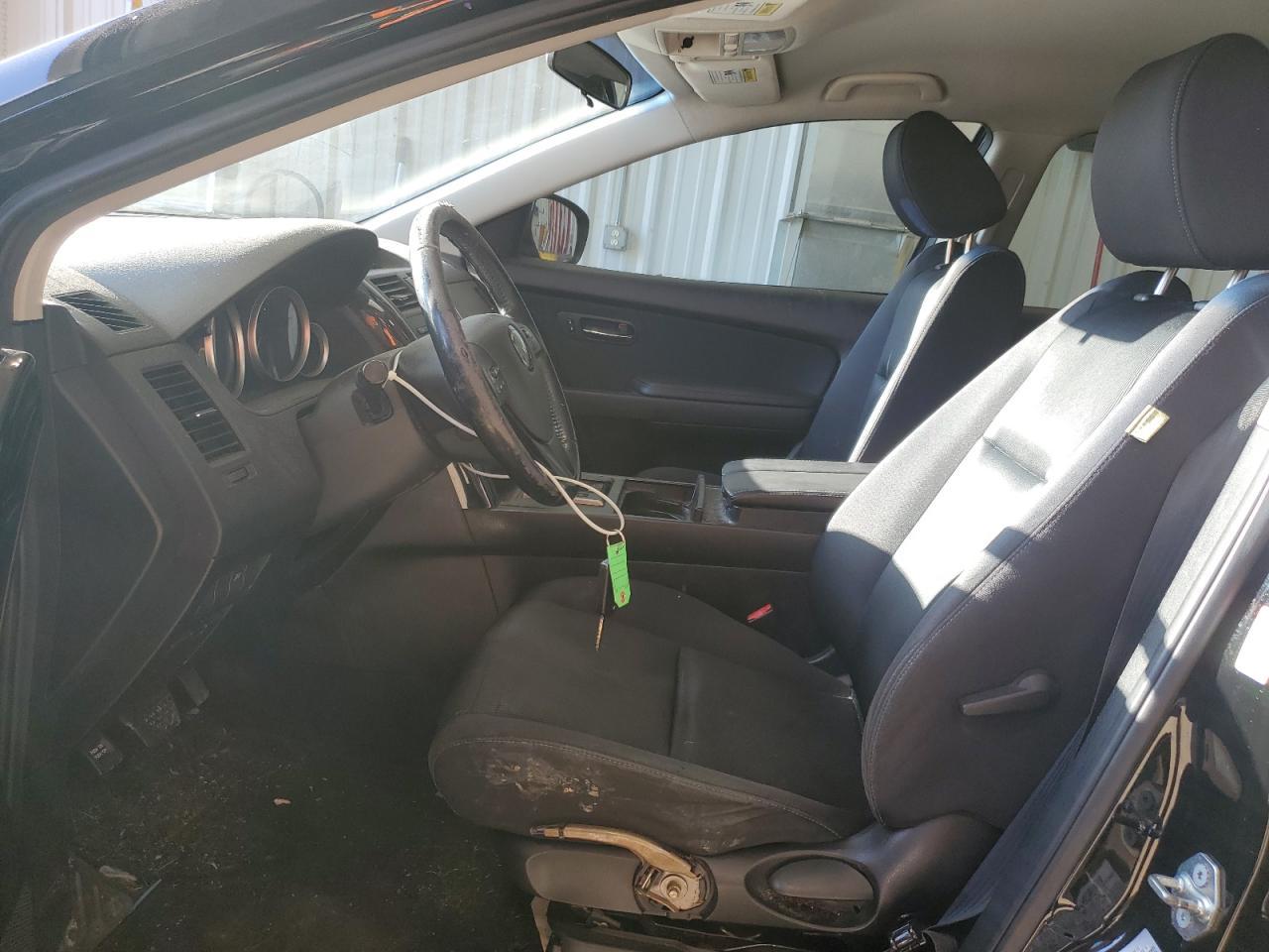 2011 MAZDA CX-9 - Фото 7