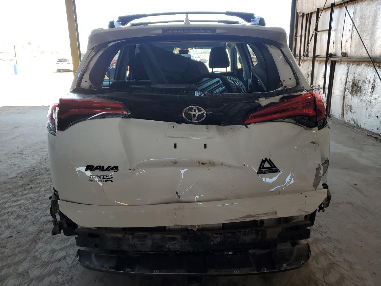 2018 TOYOTA RAV4 ADVEN - Image 6