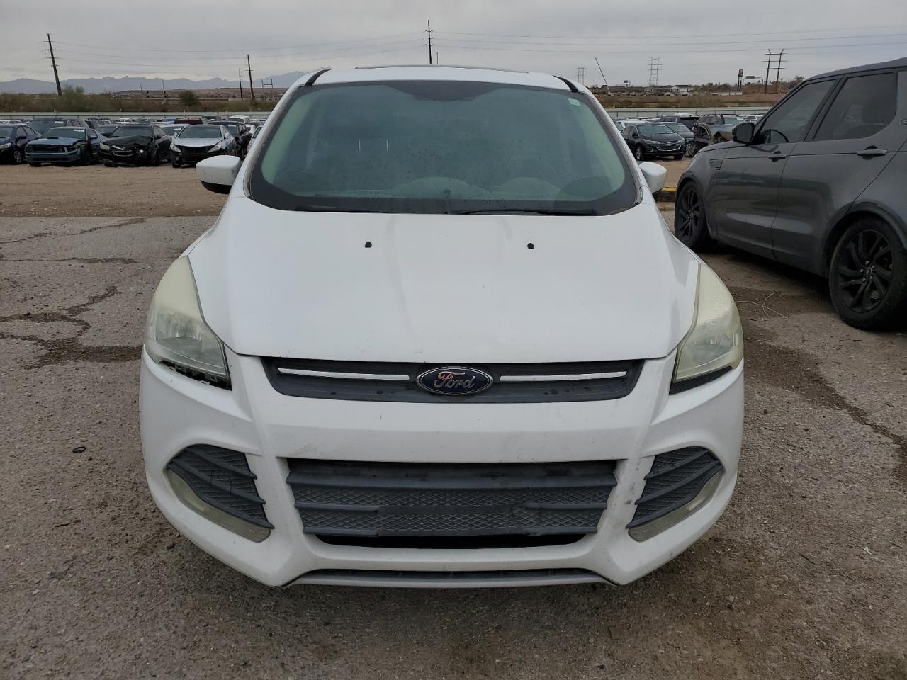 2015 FORD ESCAPE SE - Image 5