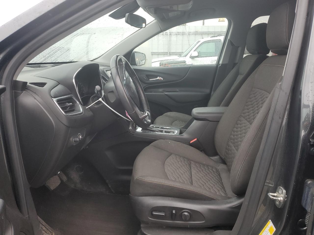 2019 CHEVROLET EQUINOX LT - Image 7