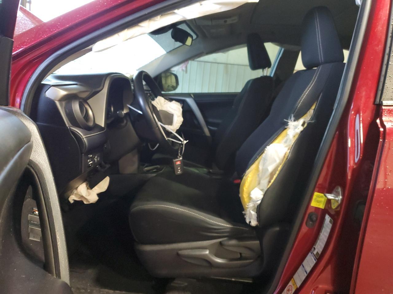 2018 TOYOTA RAV4 ADVEN - Image 7