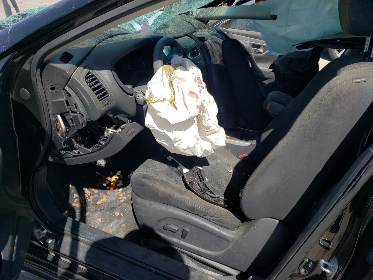 2015 NISSAN ALTIMA 2.5 - Image 7