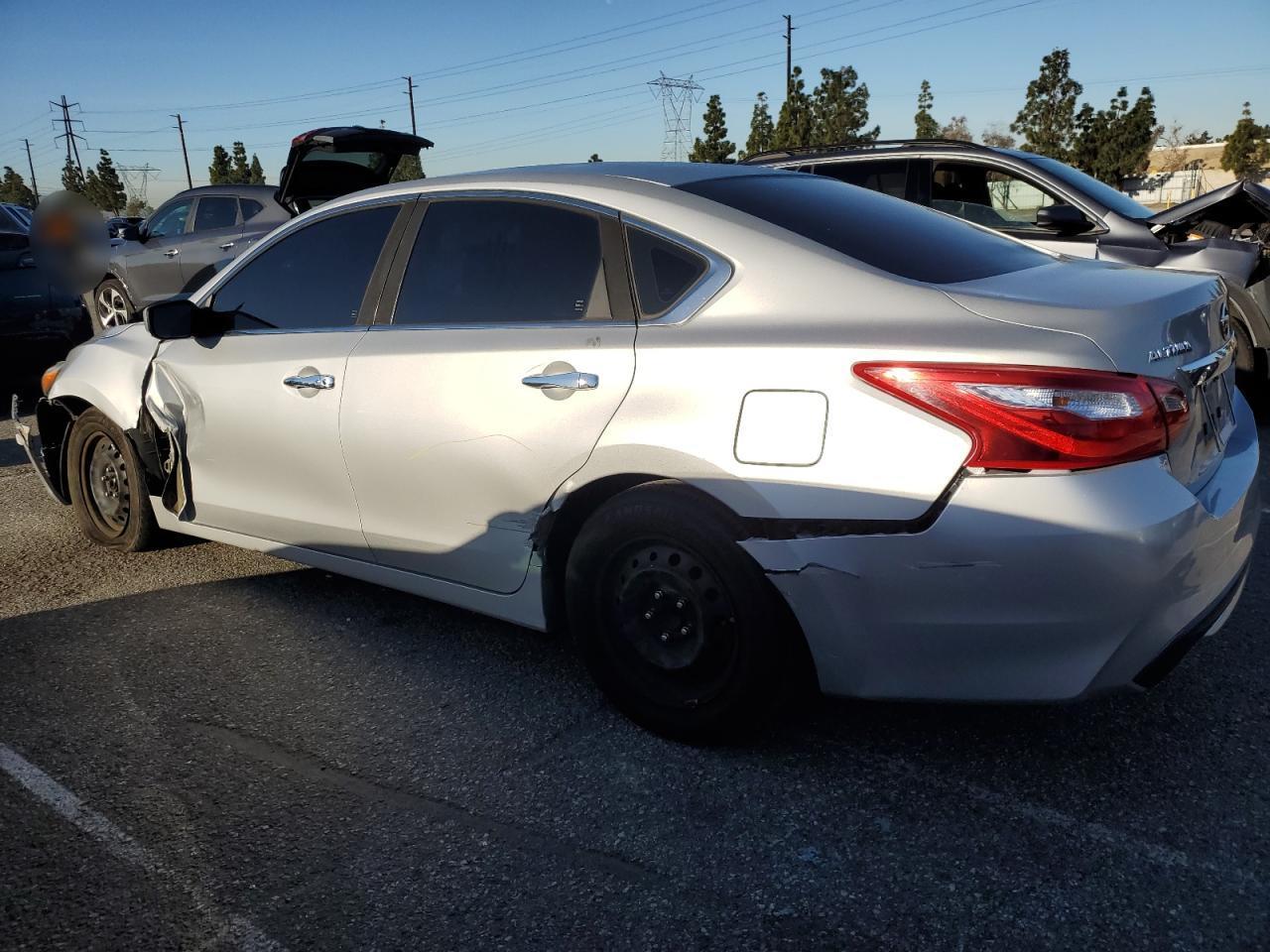 2016 NISSAN ALTIMA 2.5 - Image 2