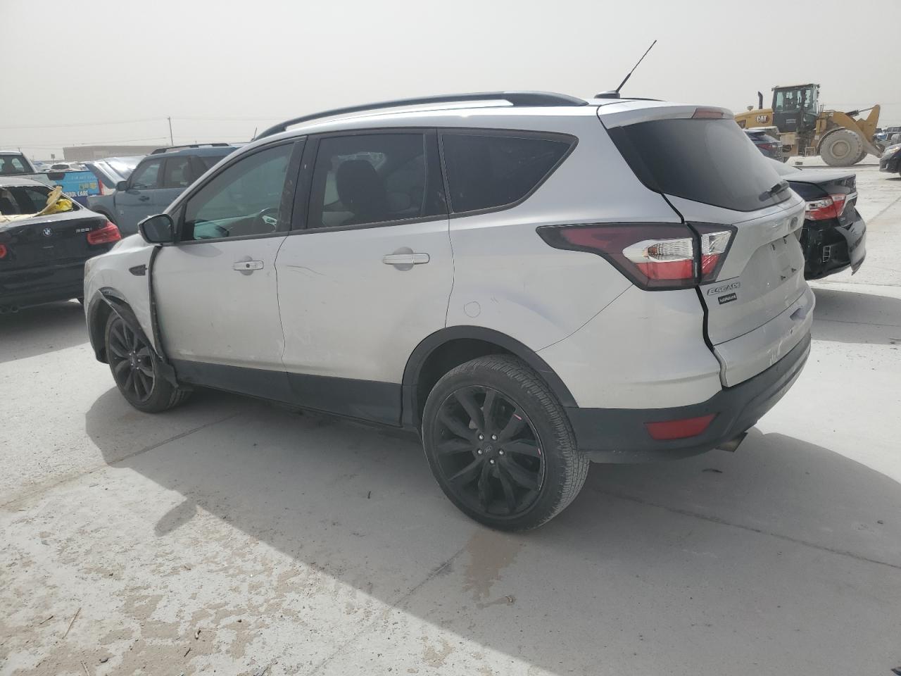 2017 FORD ESCAPE TIT - Image 2