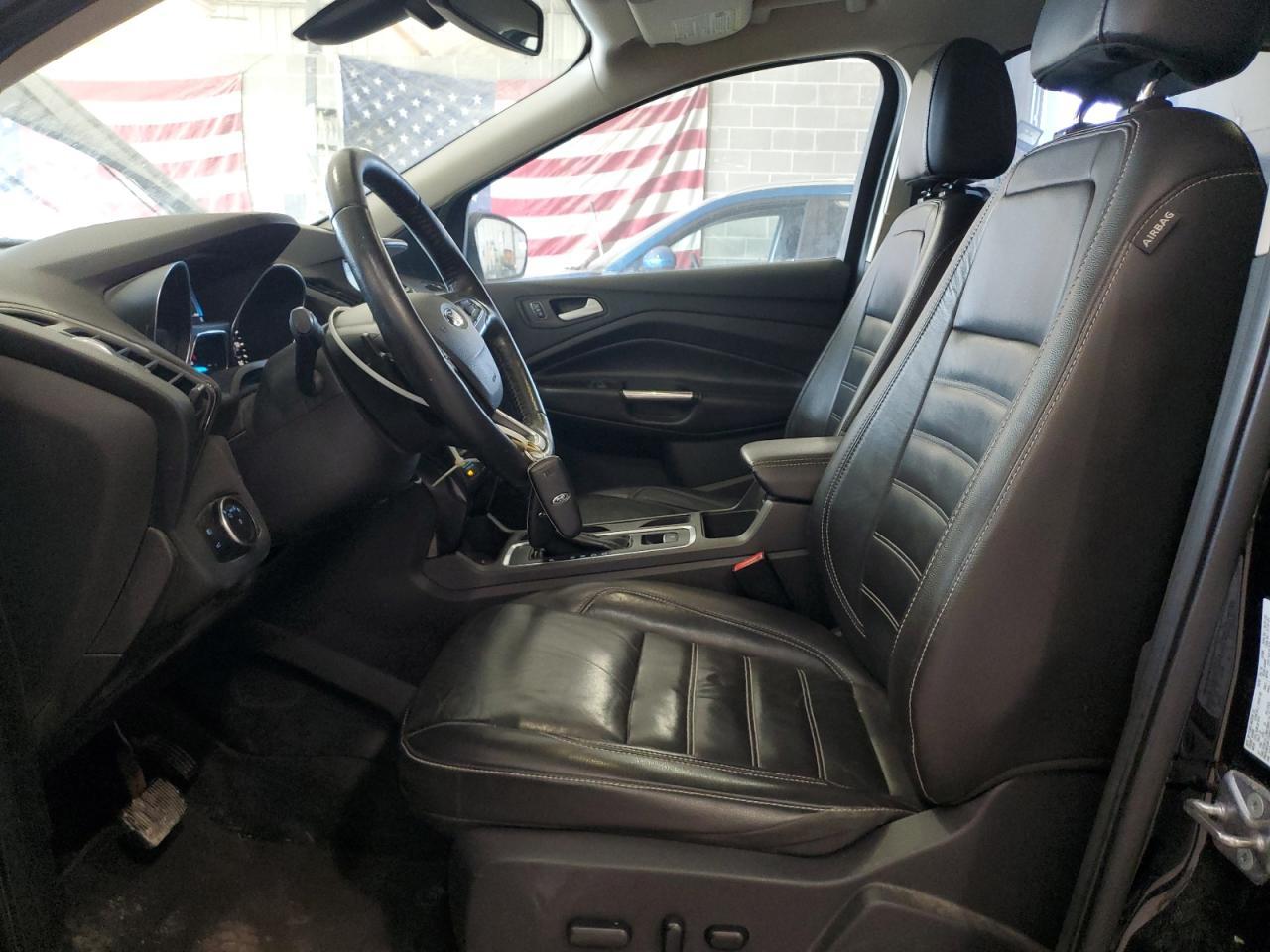 2017 FORD ESCAPE TIT - Image 7