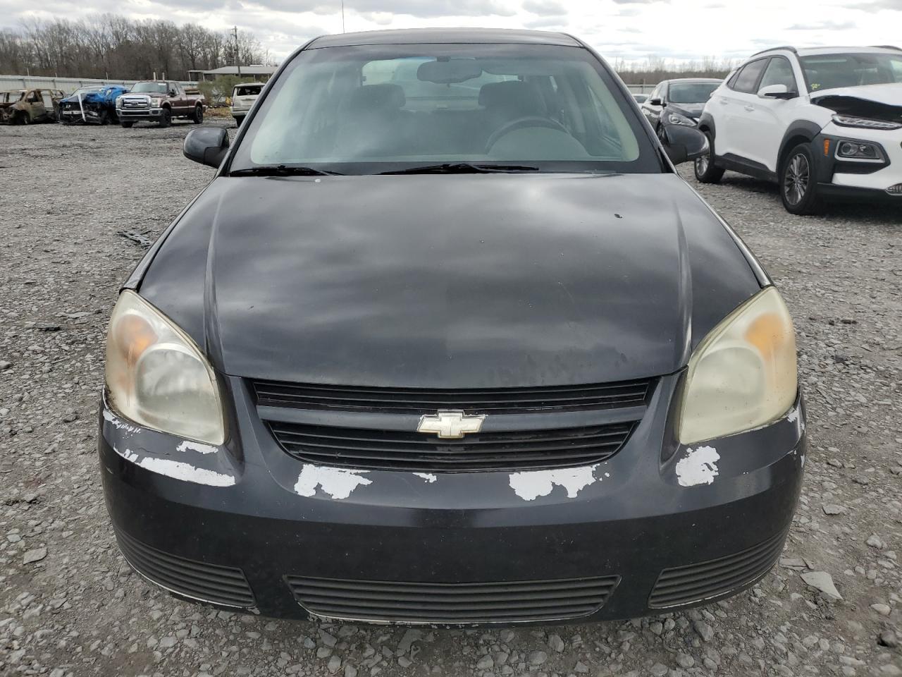 2010 CHEVROLET COBALT 1LT - Image 5