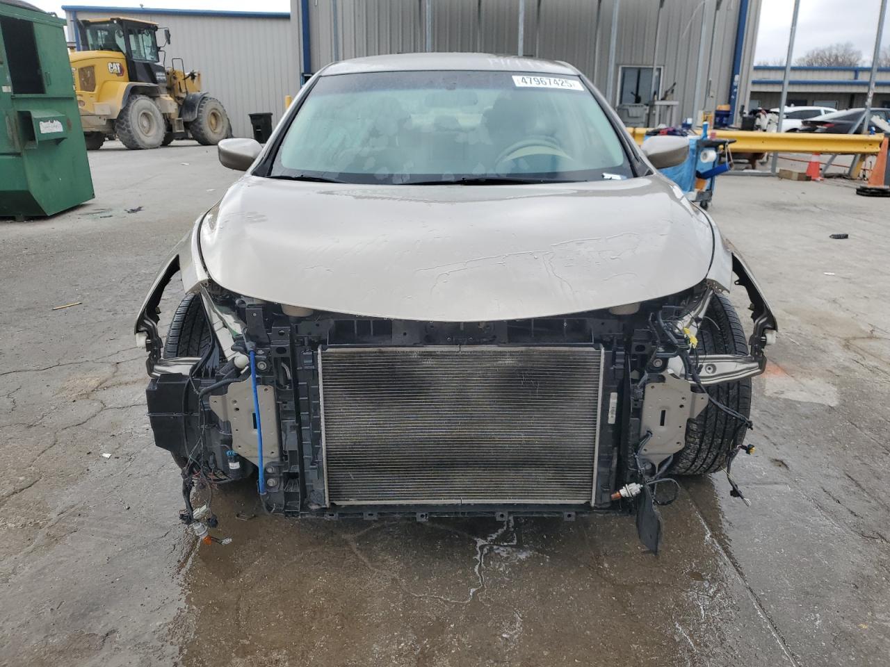 2013 NISSAN ALTIMA 2.5 - Image 5