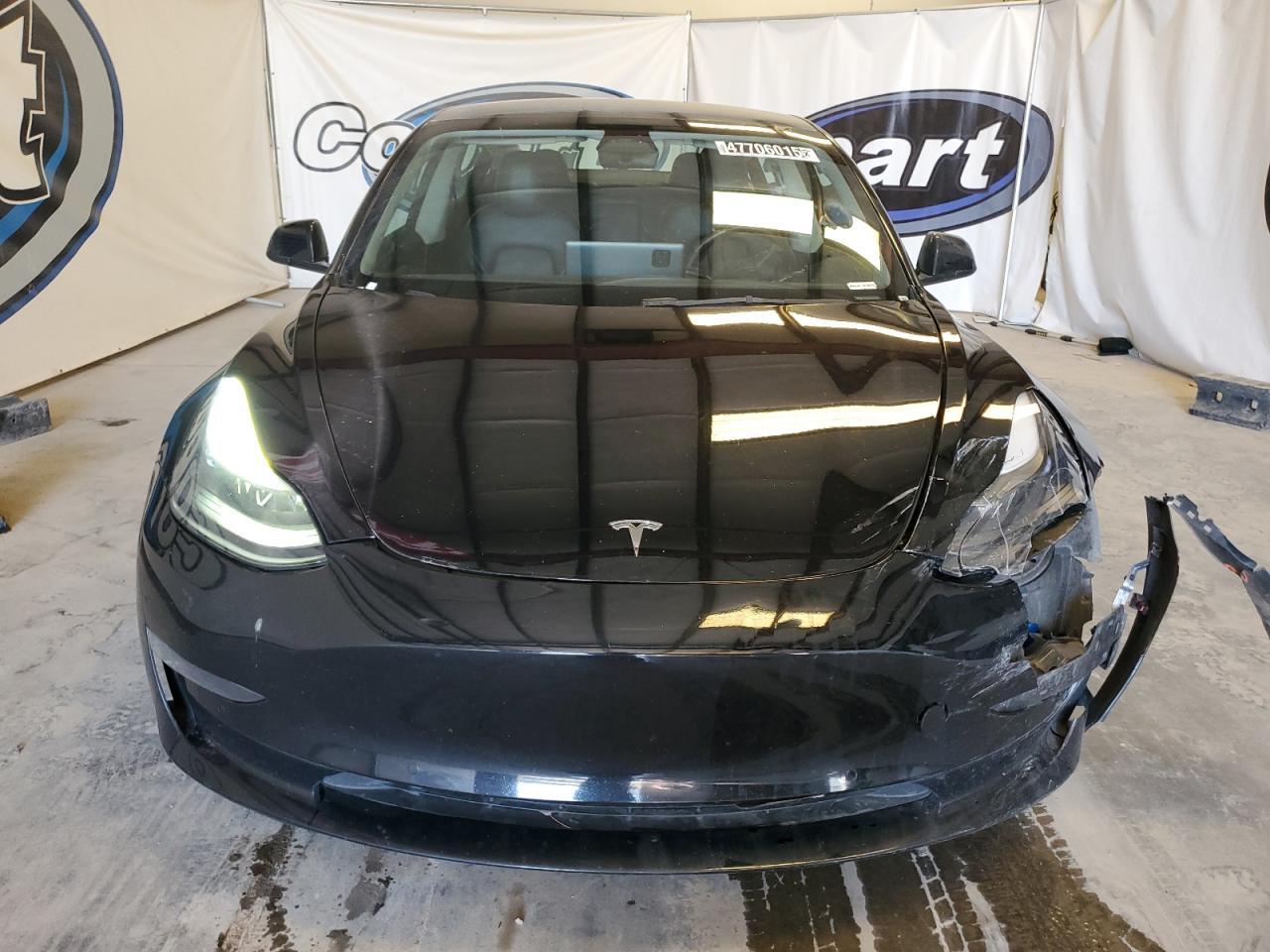 2022 TESLA MODEL 3 - Image 5