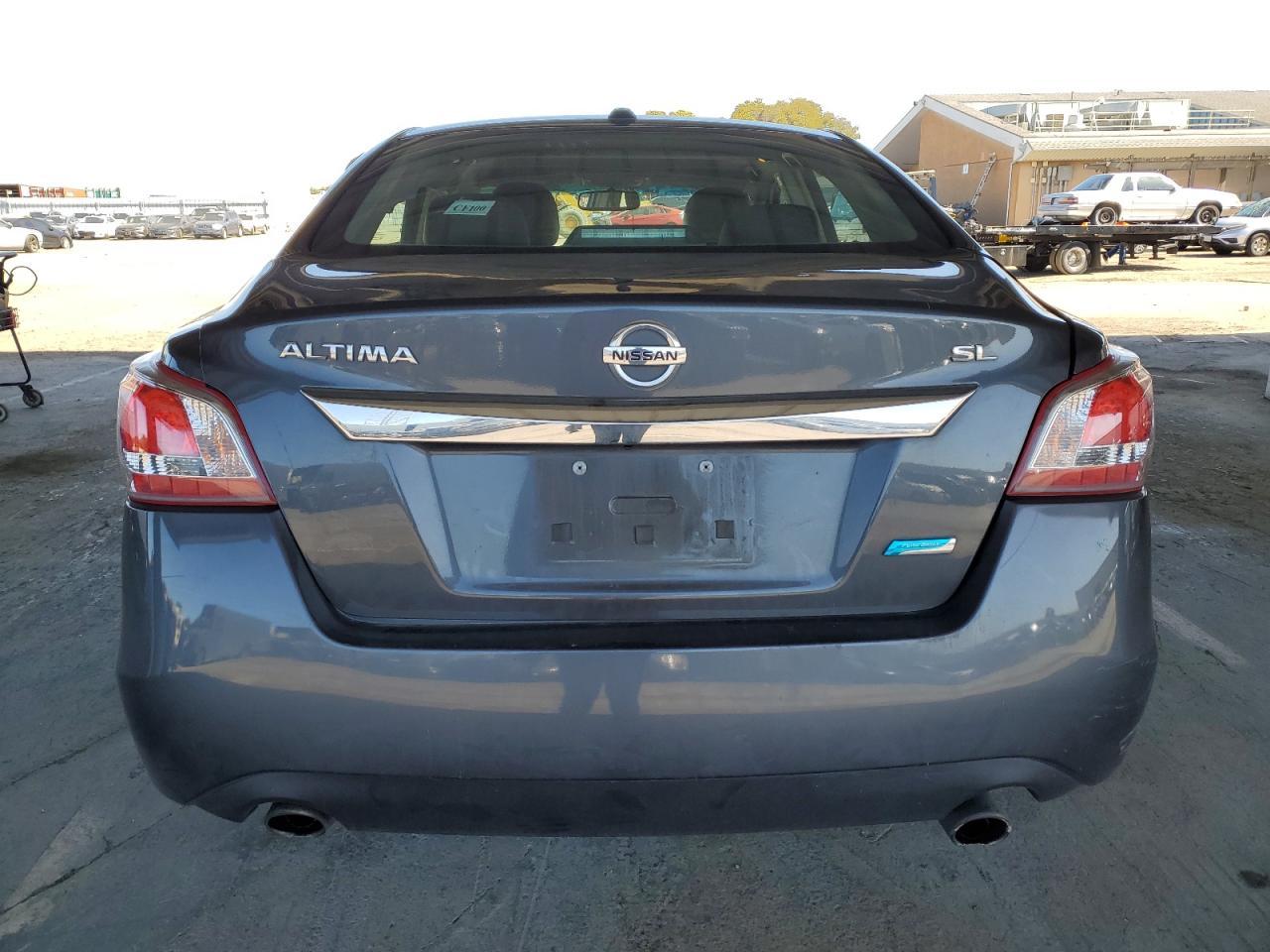 2013 NISSAN ALTIMA 2.5 - Image 6