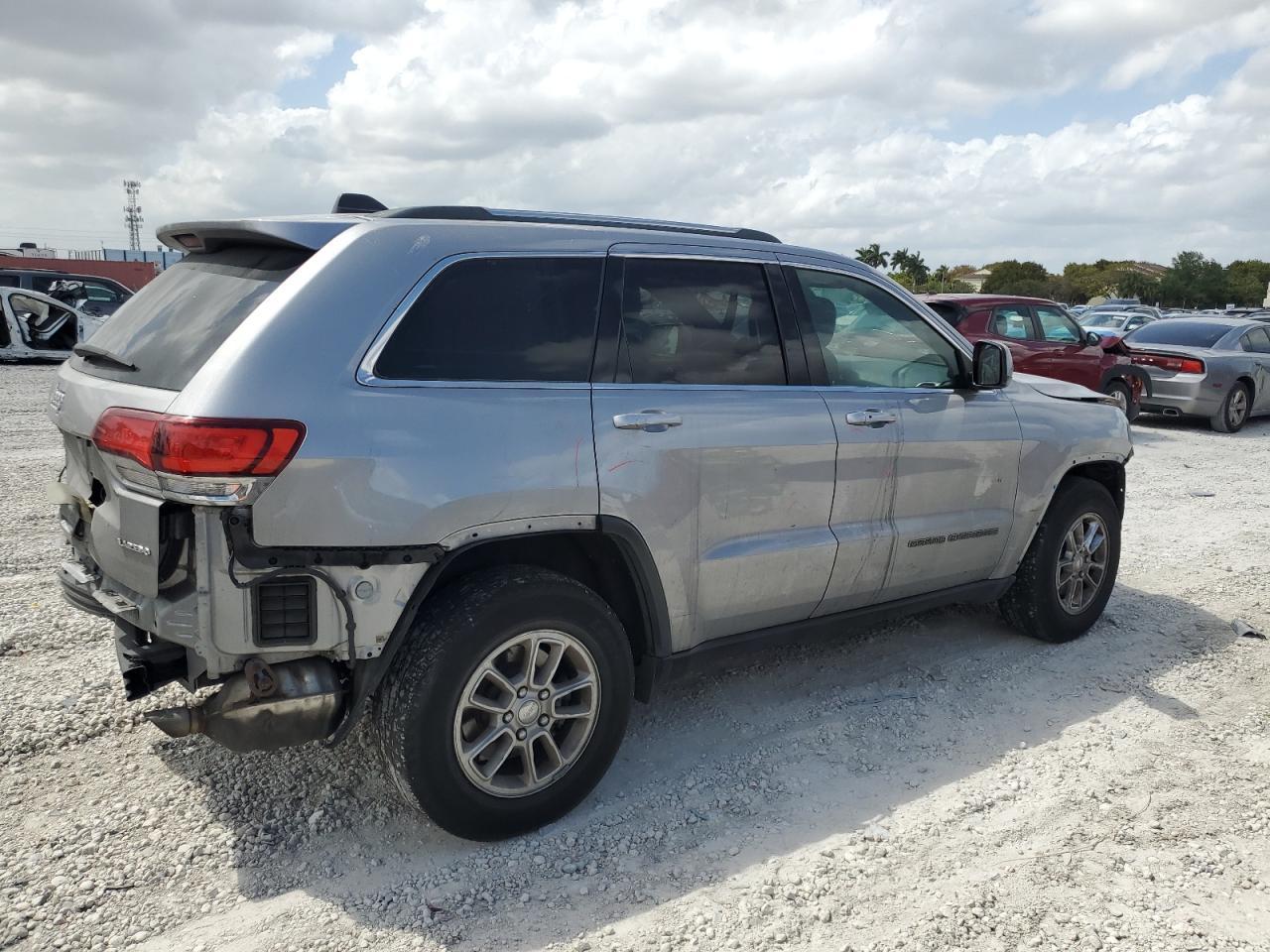 2020 JEEP GRAND CHER - Image 3