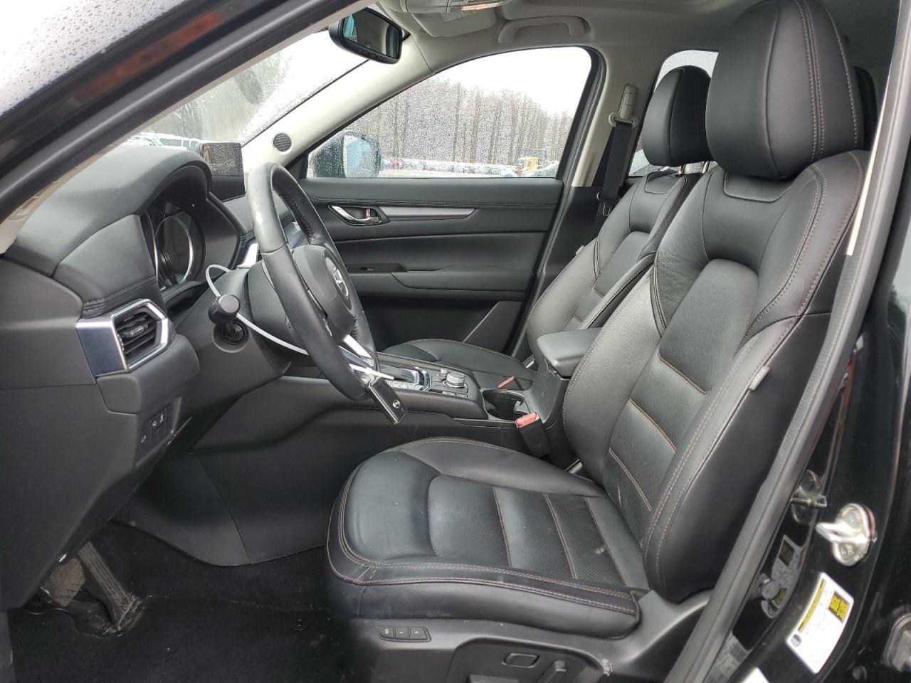 2021 MAZDA CX-5 TOURI - Фото 7