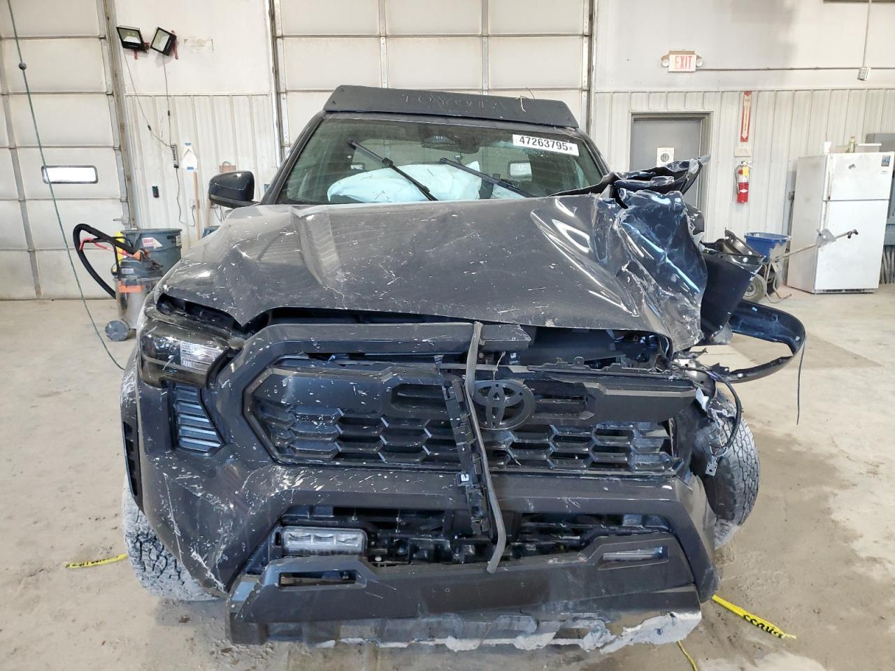 2024 TOYOTA TACOMA DOU - Image 5