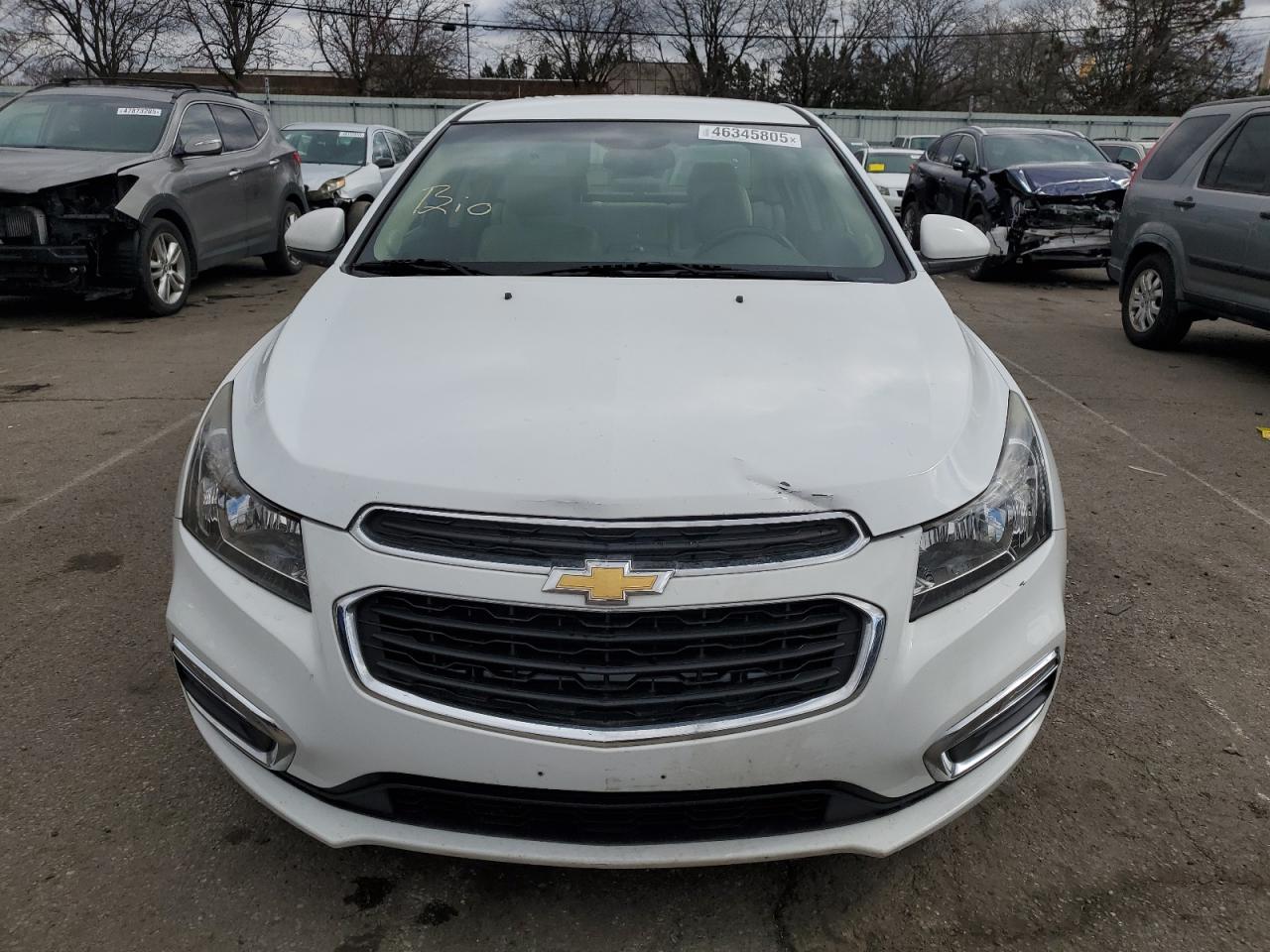 2016 CHEVROLET CRUZE LIMI - Image 5