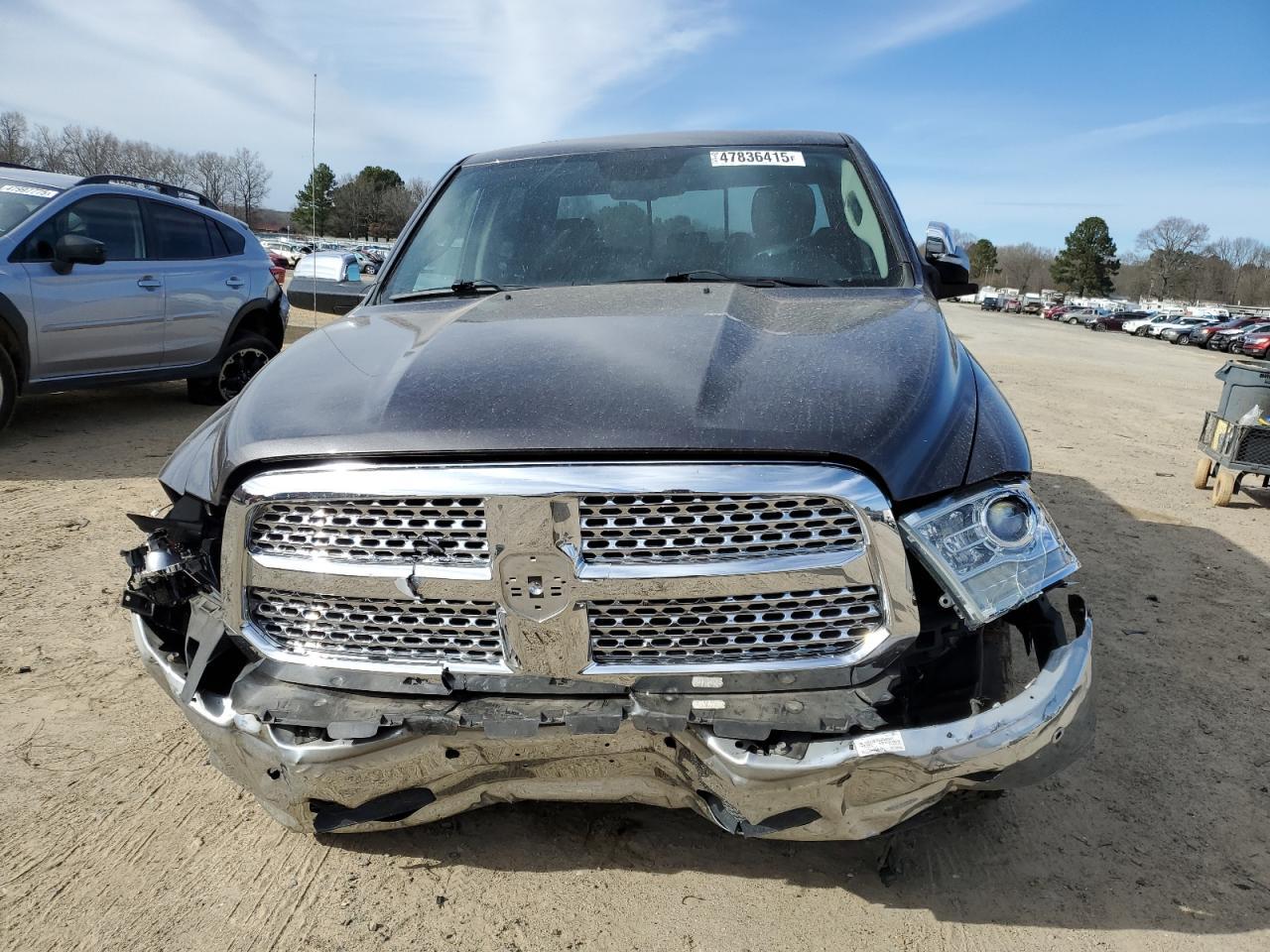 2015 RAM 1500 LARAM - Image 5