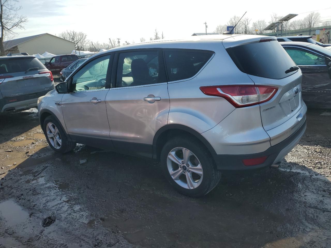 2014 FORD ESCAPE SE - Image 2