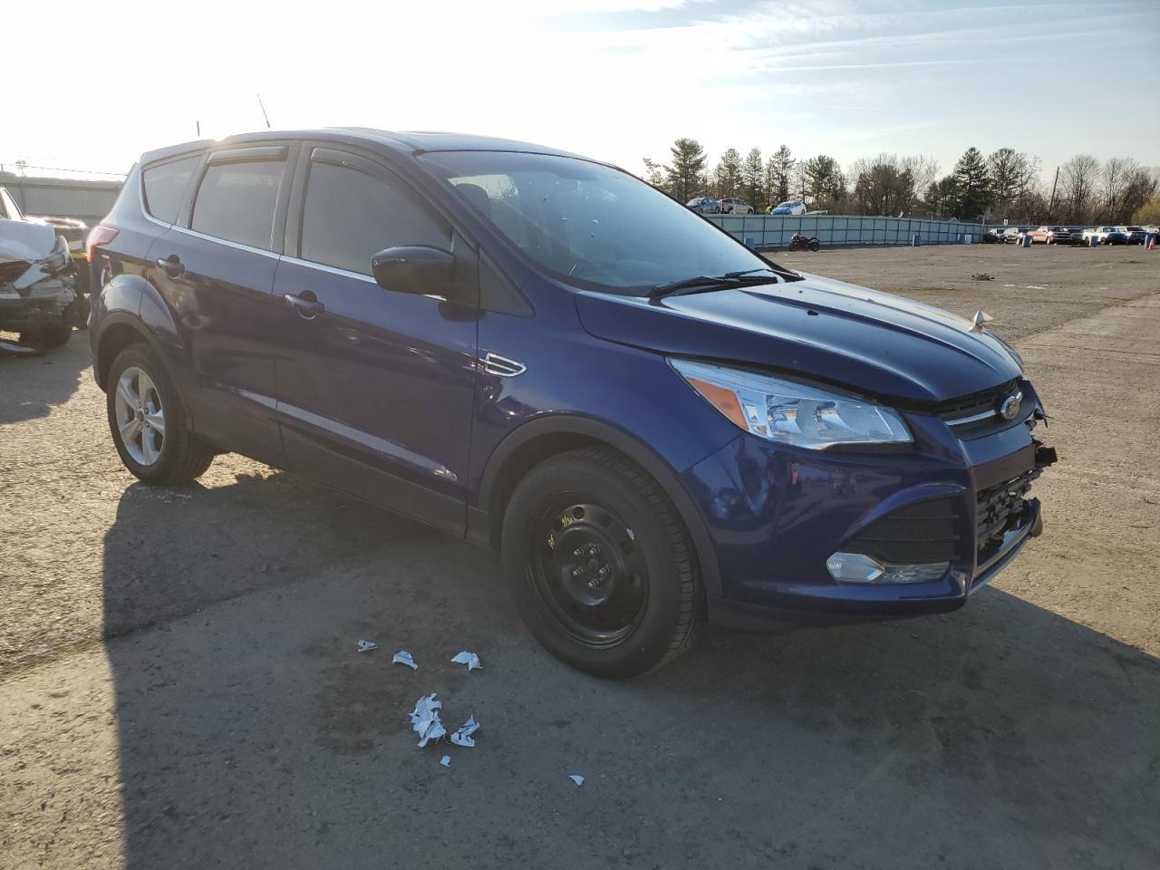 2014 FORD ESCAPE SE - Image 4