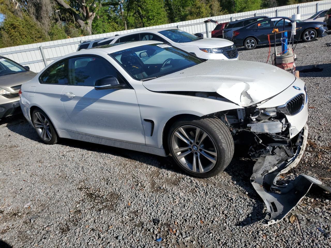 2015 BMW 428 I - Image 4