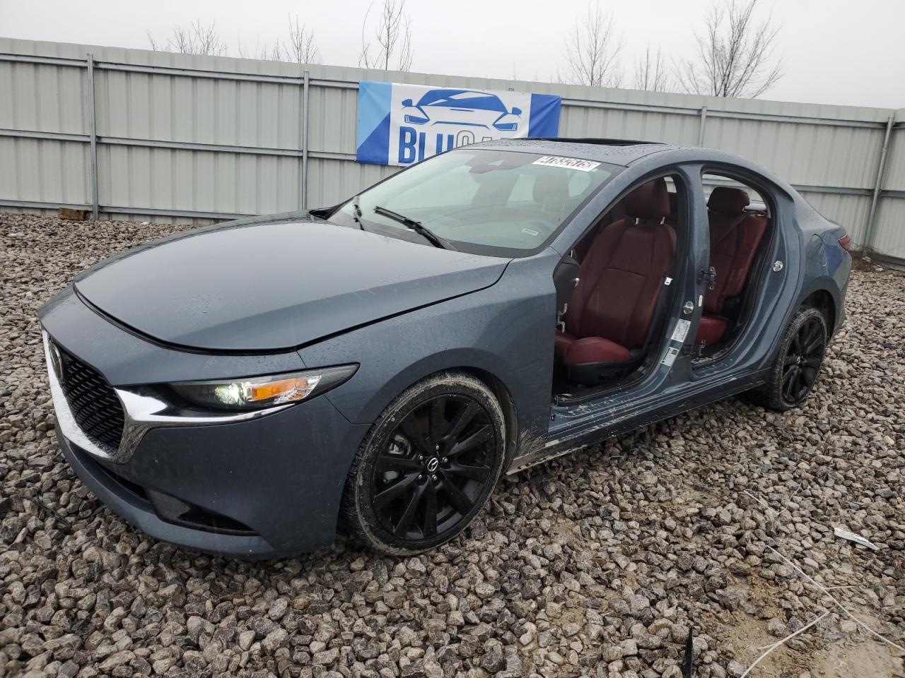2023 MAZDA 3 PREFERRE