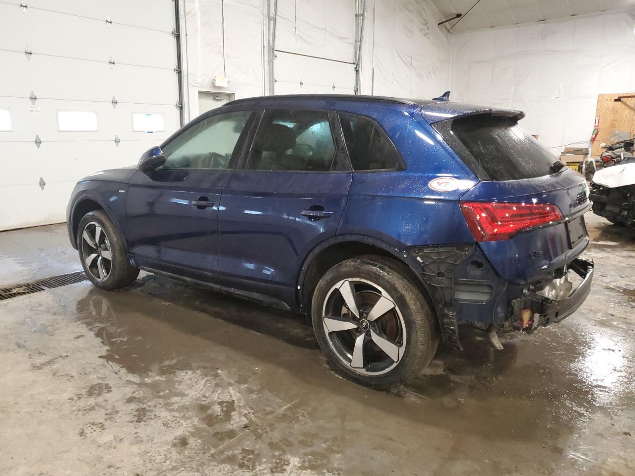 2022 AUDI Q5 PREMIUM - Фото 2
