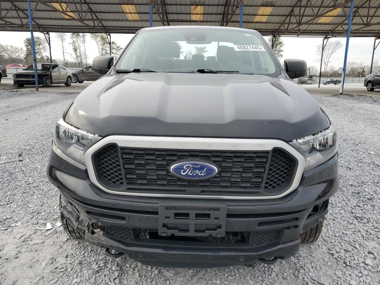 2019 FORD RANGER XL - Фото 5