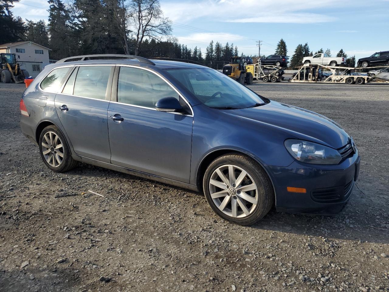 2013 VOLKSWAGEN JETTA TDI - Image 4