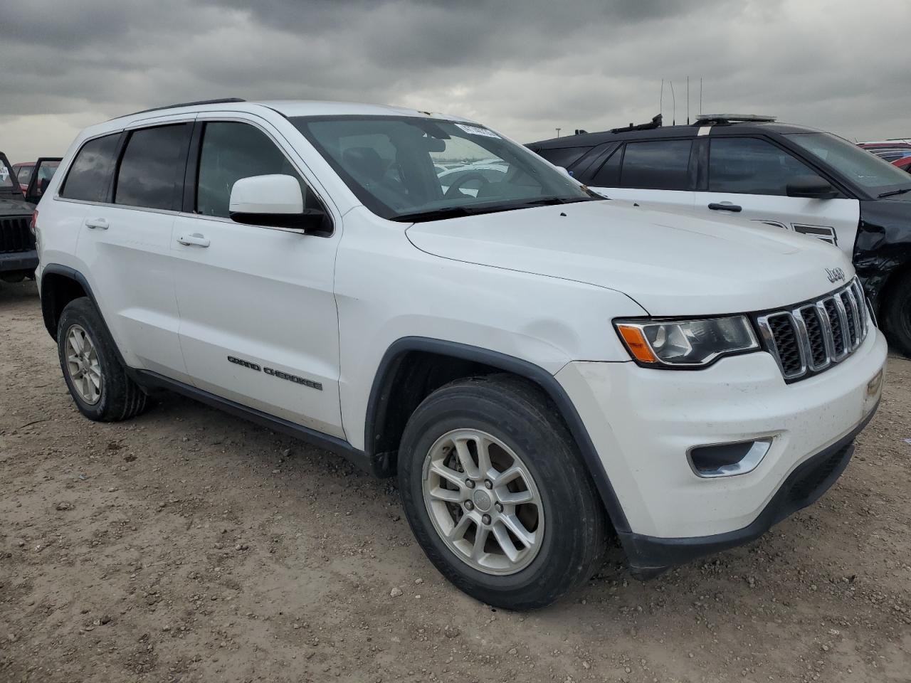 2018 JEEP GRAND CHER - Image 4
