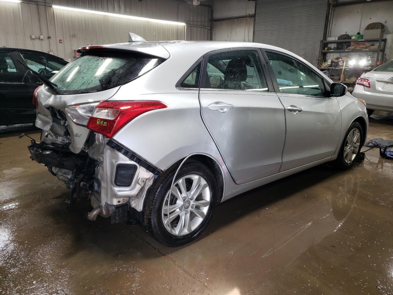 2013 HYUNDAI ELANTRA GT - Image 3