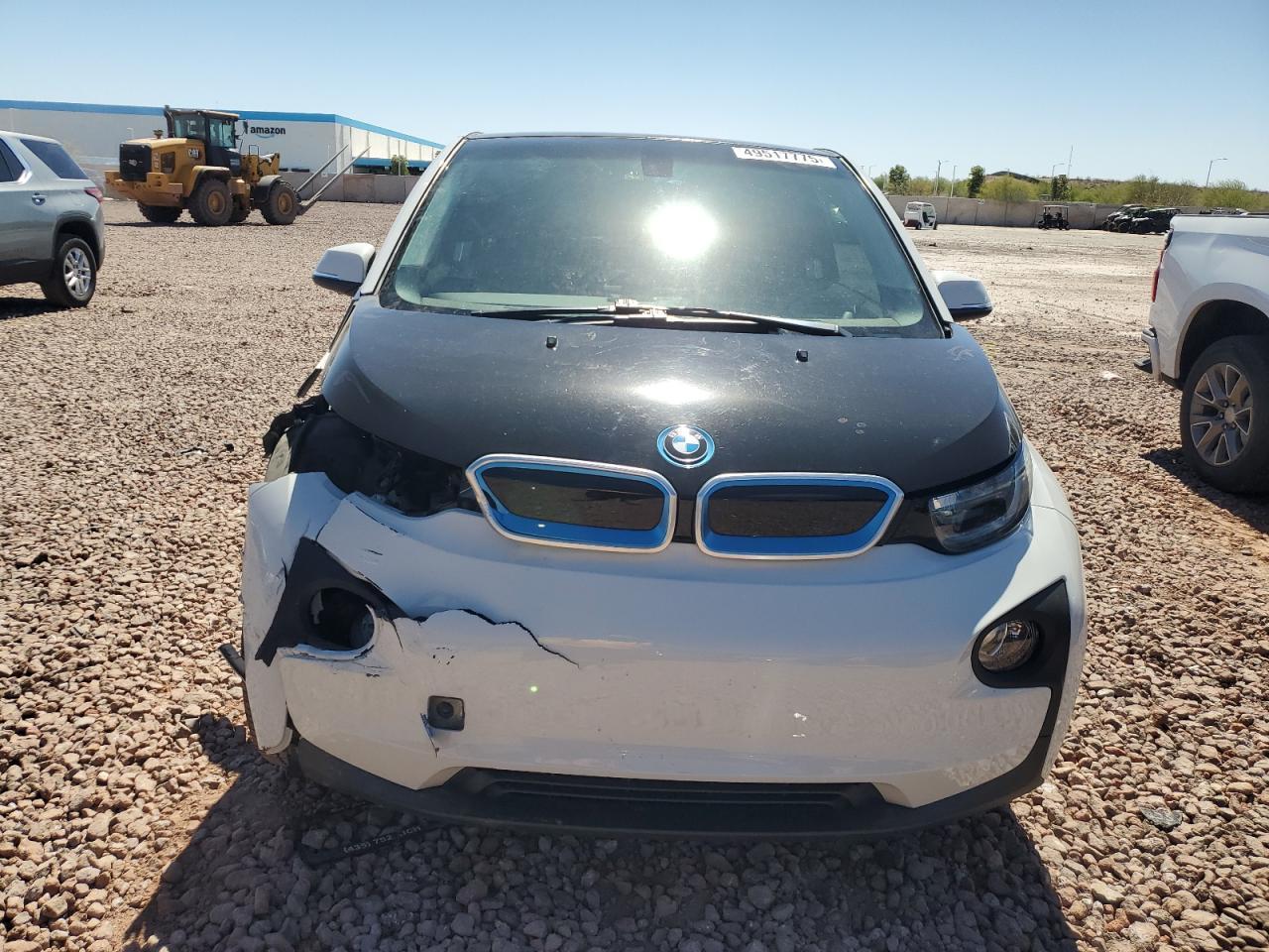 2014 BMW I3 REX - Image 5