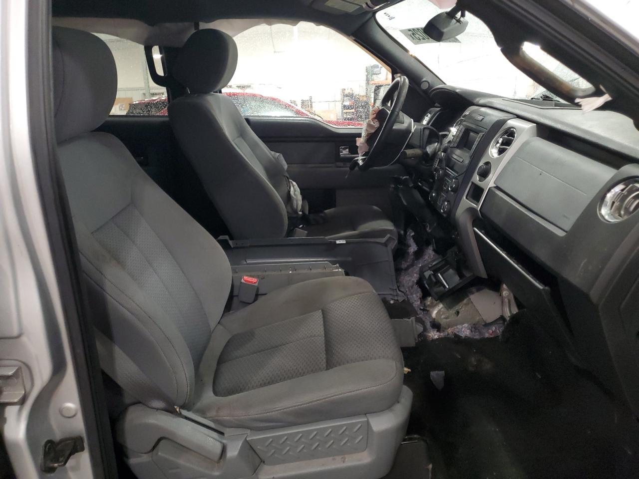2013 FORD F150 SUPER - Фото 7