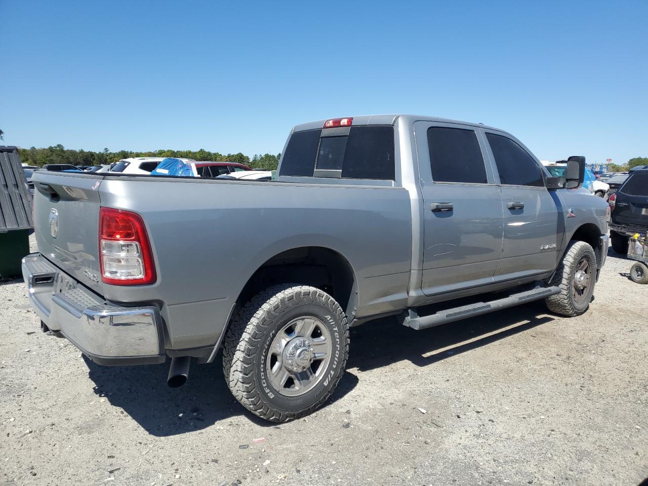 2022 RAM 2500 TRADE - Image 3