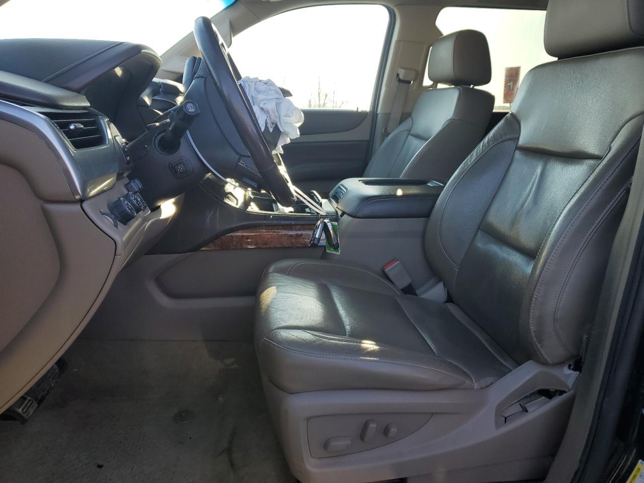 2016 CHEVROLET SUBURBAN K - Image 7