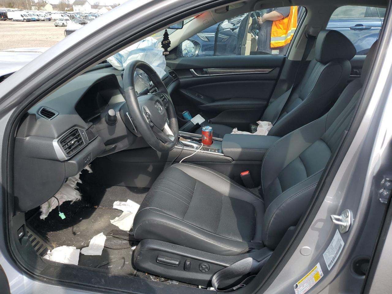 2022 HONDA ACCORD SPO - Image 7