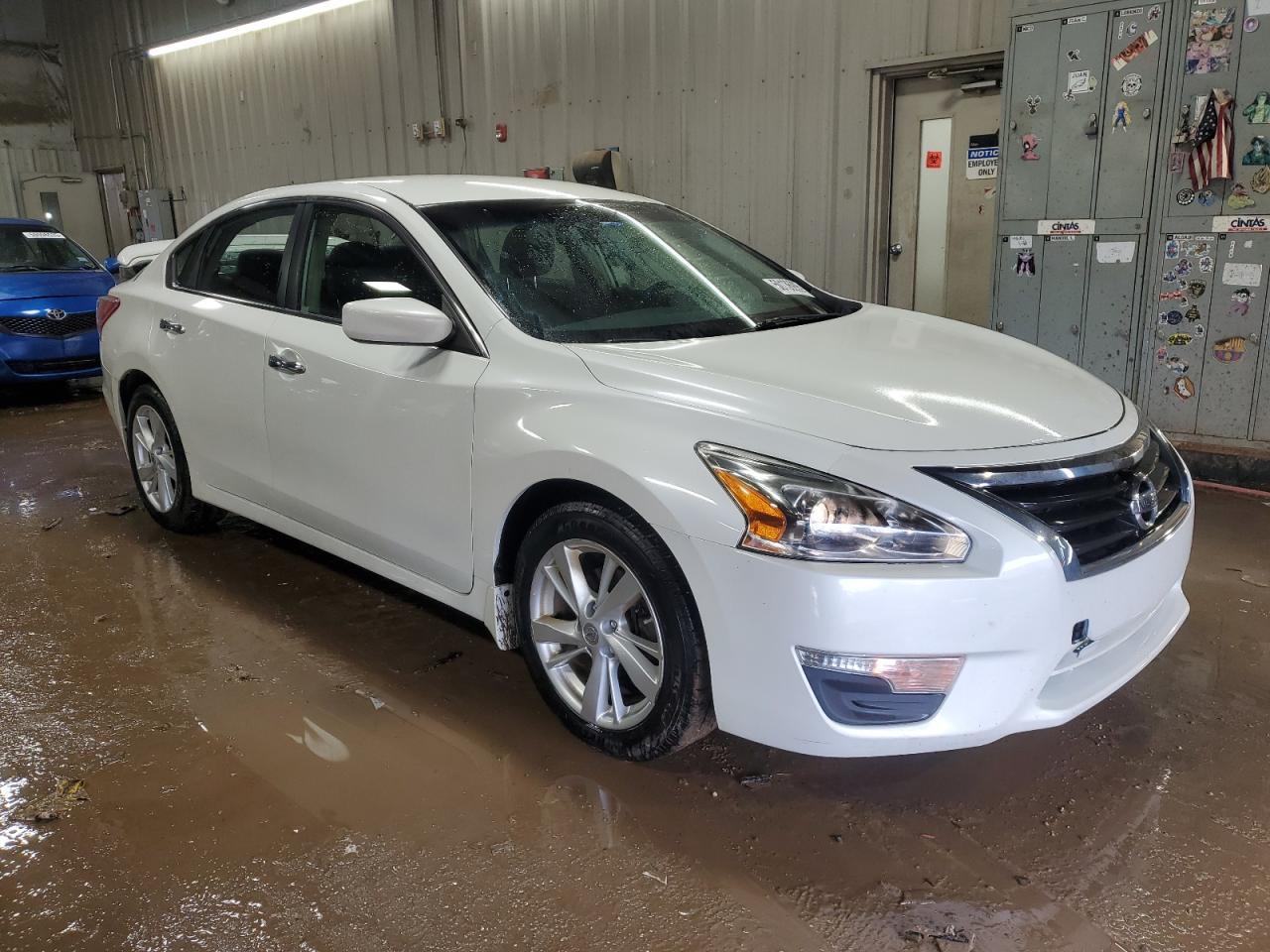 2013 NISSAN ALTIMA 2.5 - Image 4