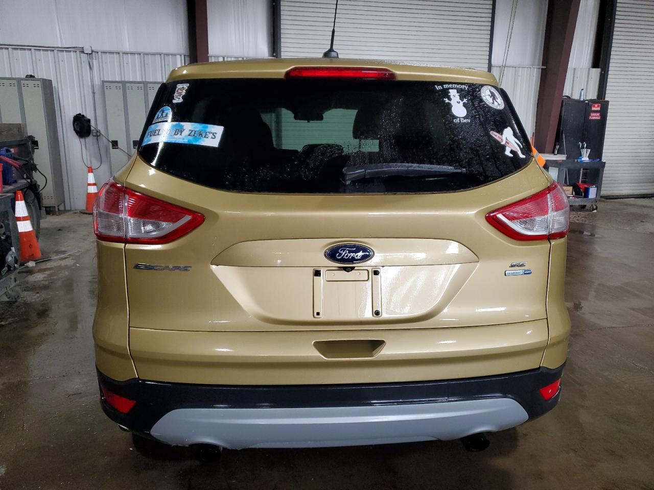 2014 FORD ESCAPE SE - Image 6