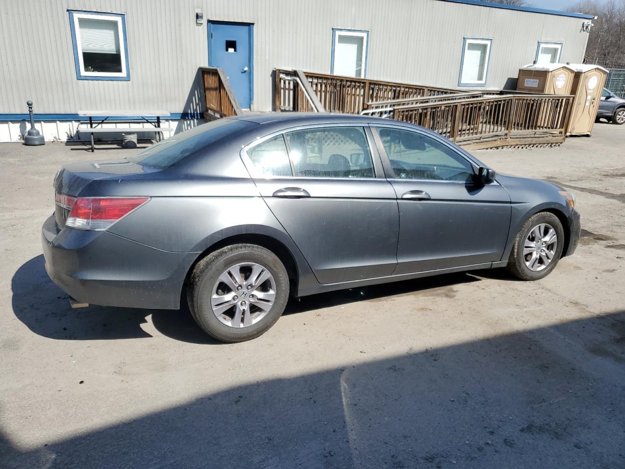 2012 HONDA ACCORD SE - Фото 3