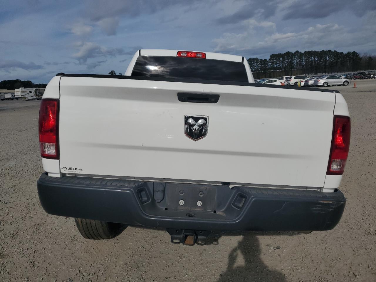 2019 RAM 1500 CLASS - Image 6