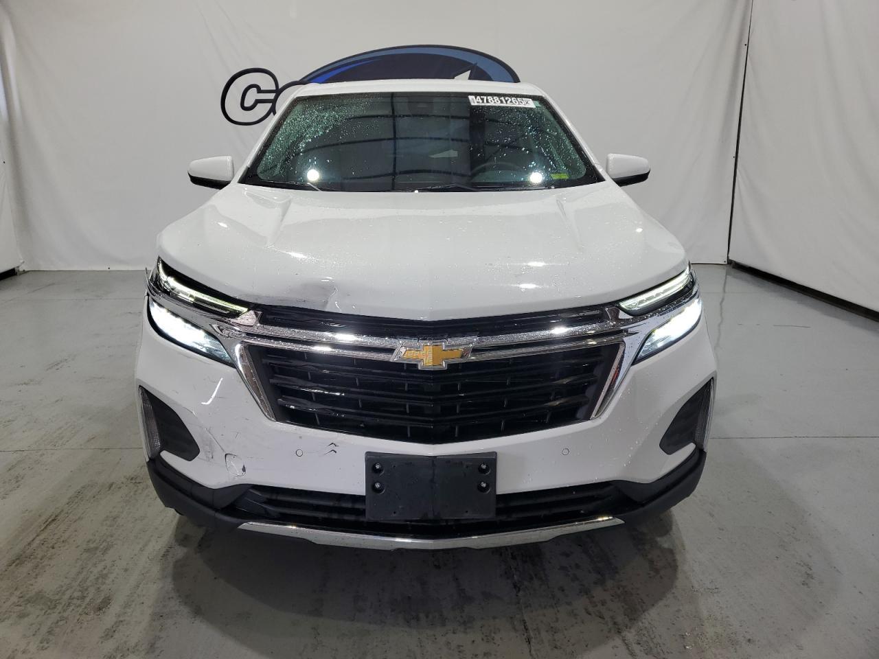 2024 CHEVROLET EQUINOX LT - Image 5