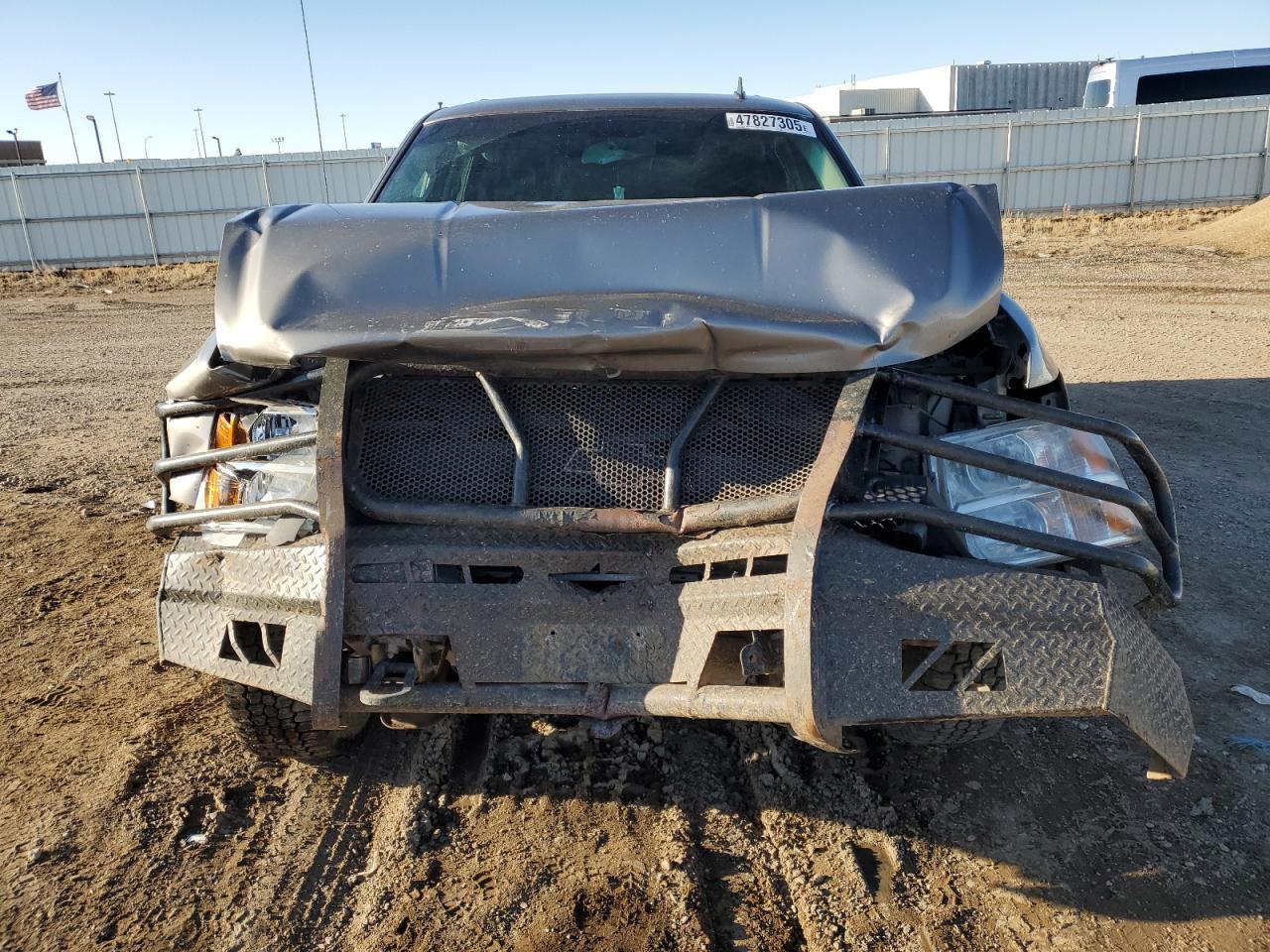 2013 CHEVROLET SILVERADO - Фото 5