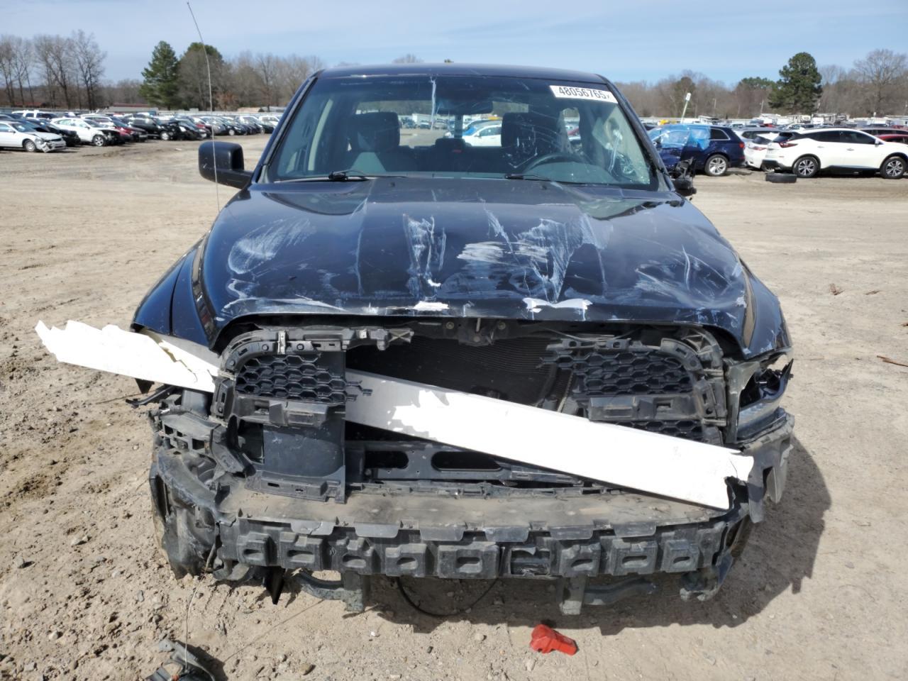 2015 RAM 1500 ST - Image 5