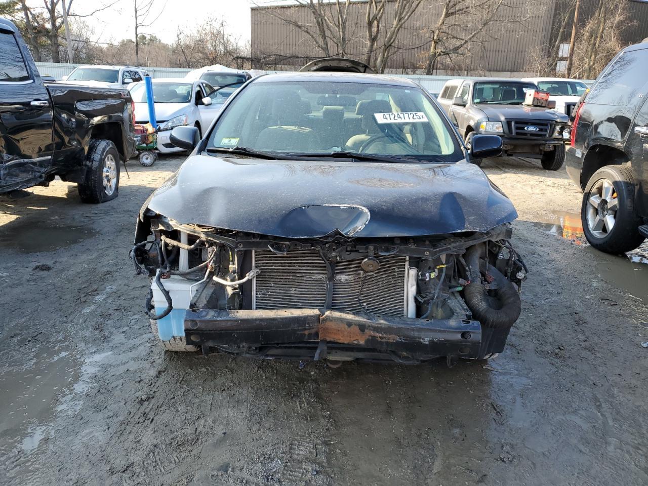 2013 TOYOTA COROLLA BA - Image 5
