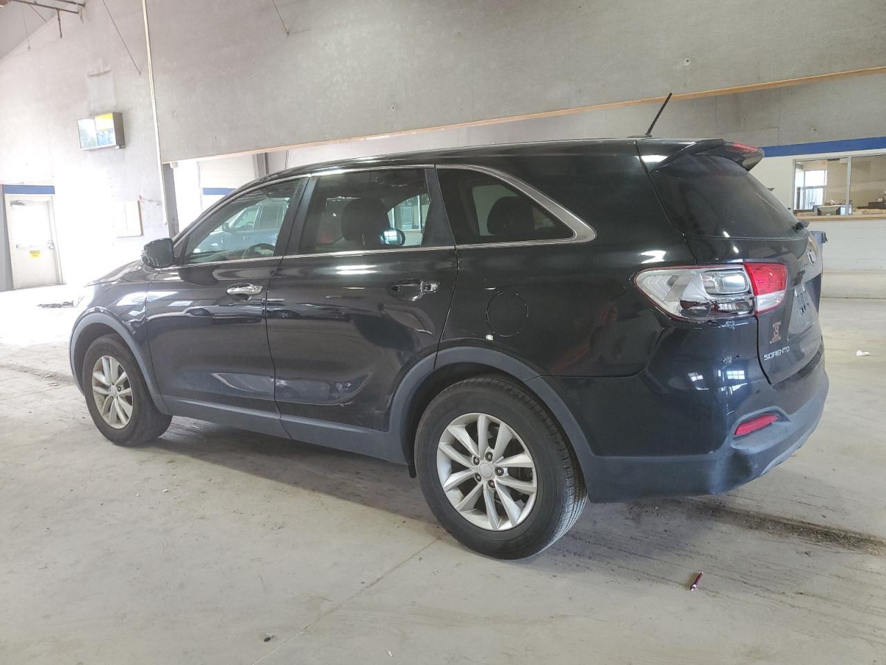 2017 KIA SORENTO LX - Фото 2