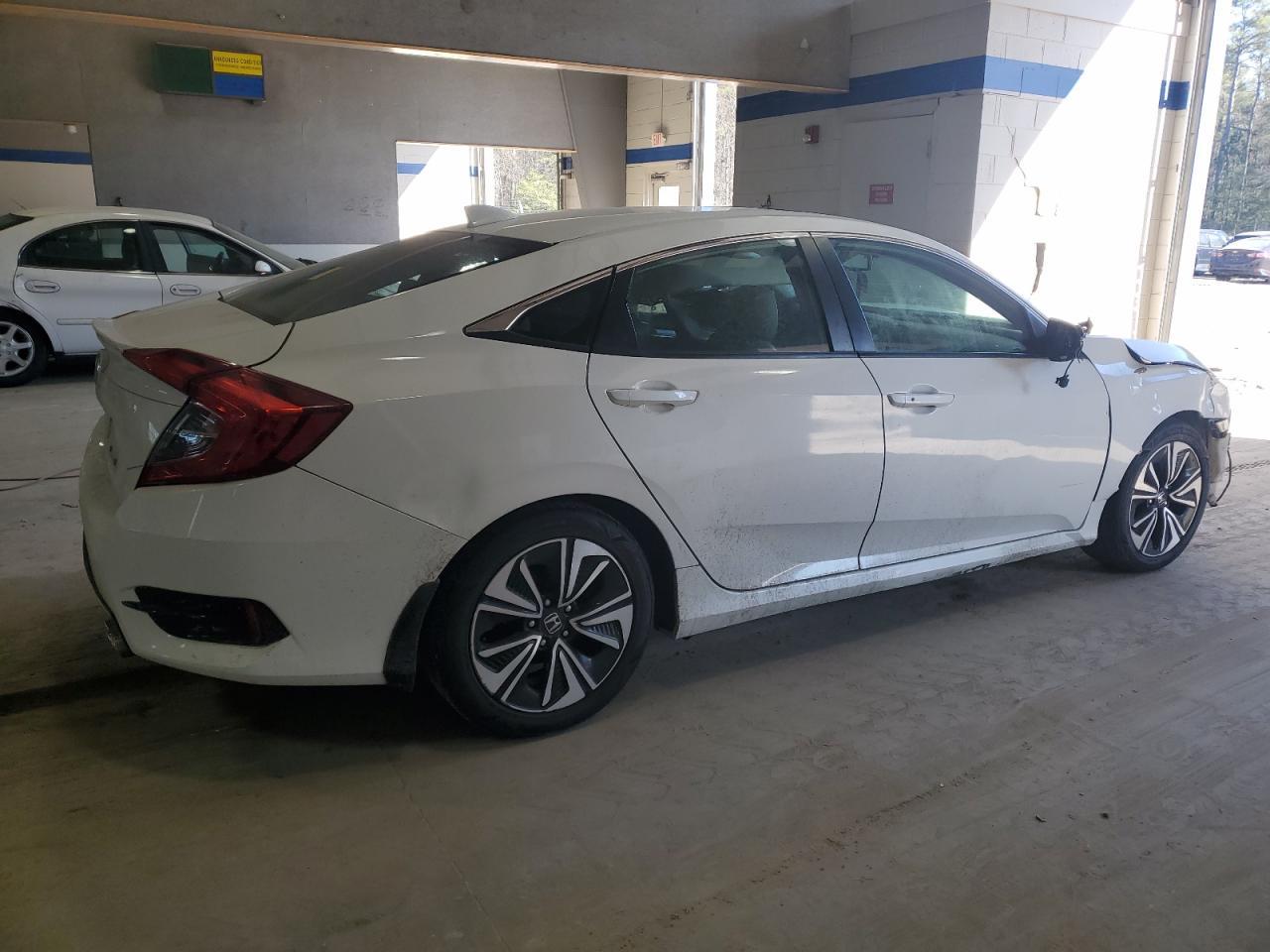 2016 HONDA CIVIC EXL - Image 3