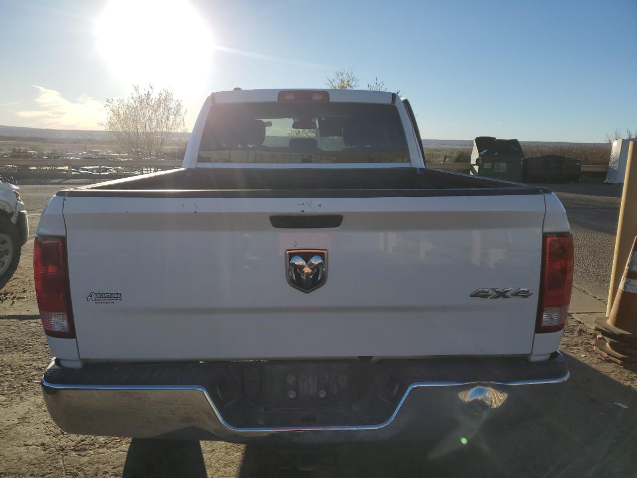 2020 RAM 1500 CLASS - Image 6