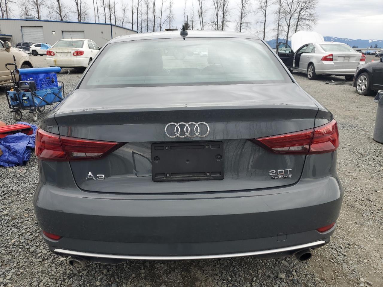 2017 AUDI A3 PREMIUM - Image 6